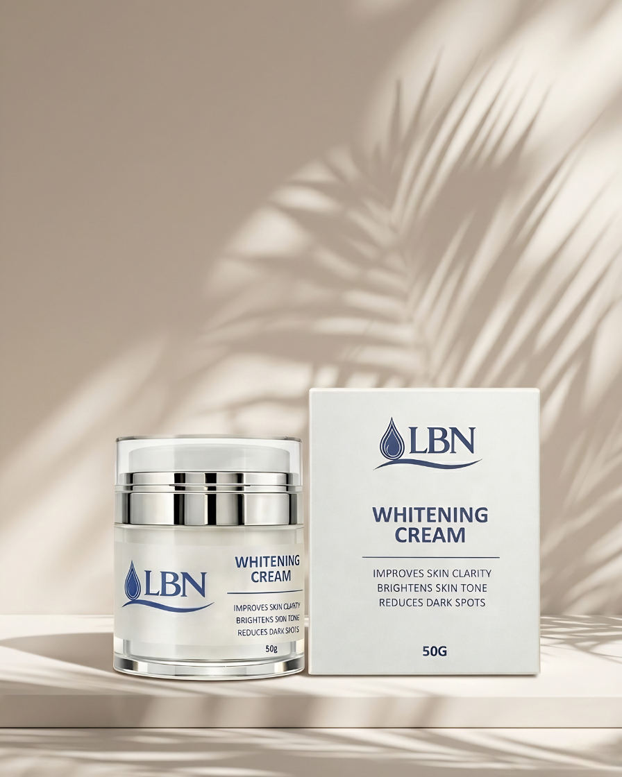 Whitening Cream