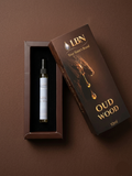 Oud Wood