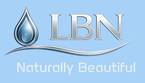 LBN NATURAL BEAUTY LOGO