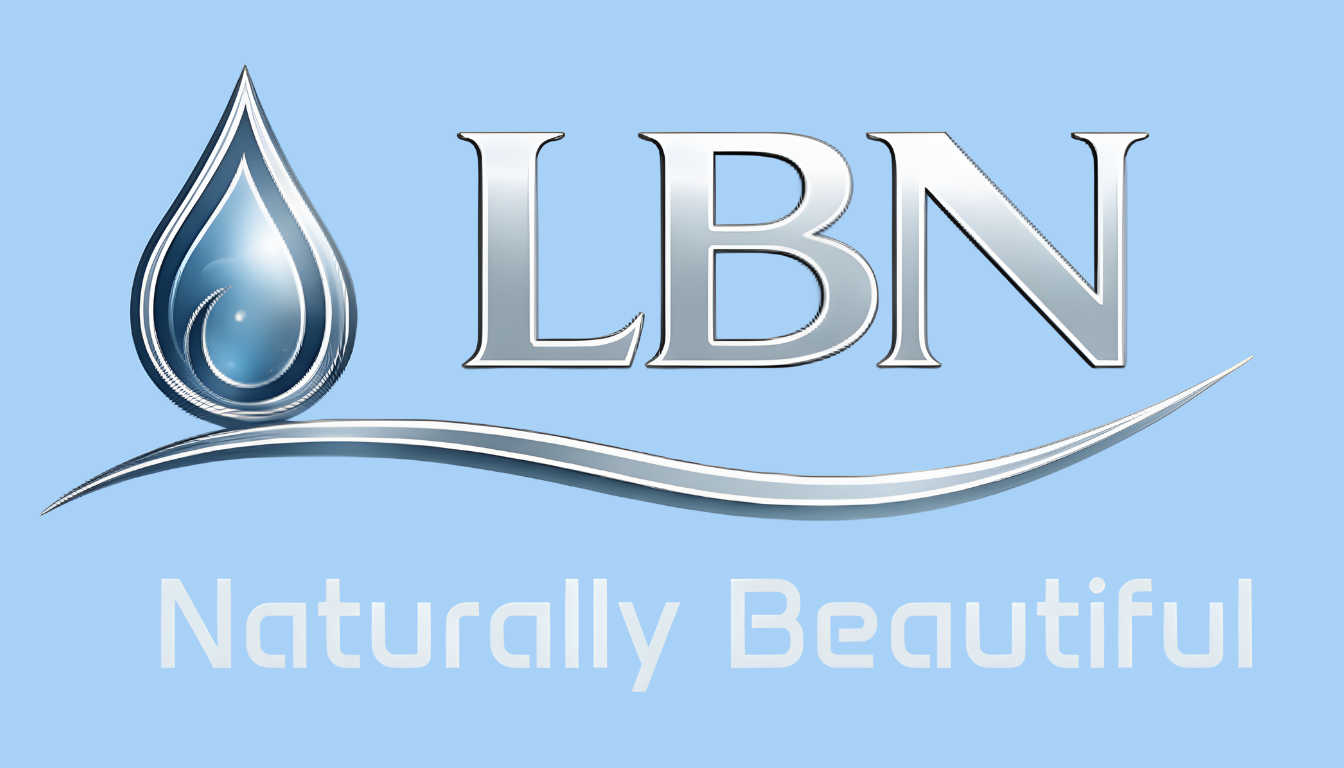 lbnbeauty.com
